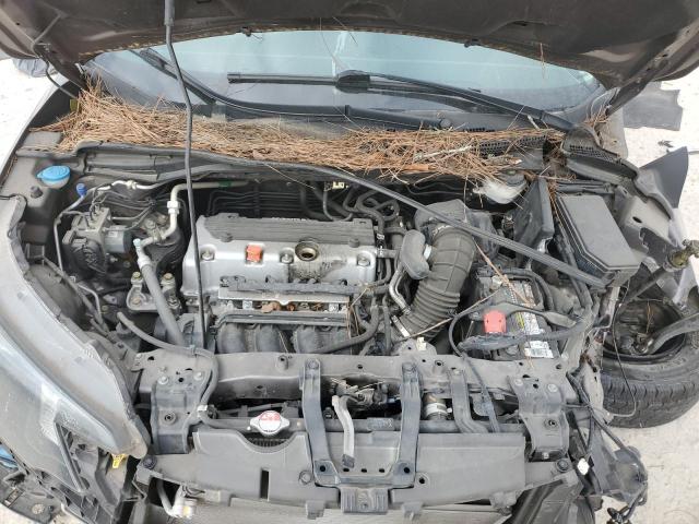 Photo 12 from auction – 2014 HONDA CR-V LX with VIN 3CZRM3H35EG715963