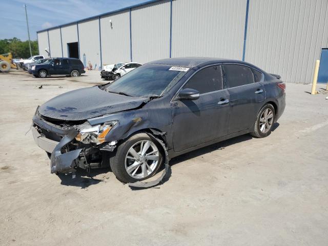 Photo 1 from auction – 2013 NISSAN ALTIMA 2.5 with VIN 1N4AL3AP7DN547970