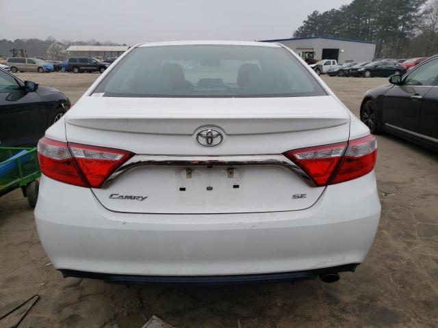 Photo 6 from auction – 2017 TOYOTA CAMRY LE with VIN 4T1BF1FK6HU800176