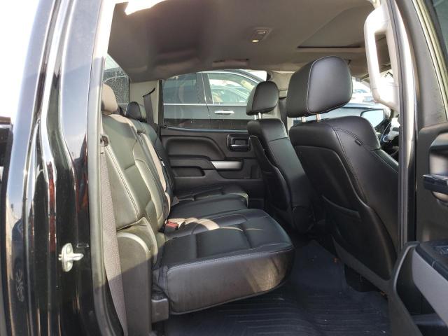 Photo 10 from auction – 2014 CHEVROLET SILVERADO with VIN 3GCUKSEC3EG325626