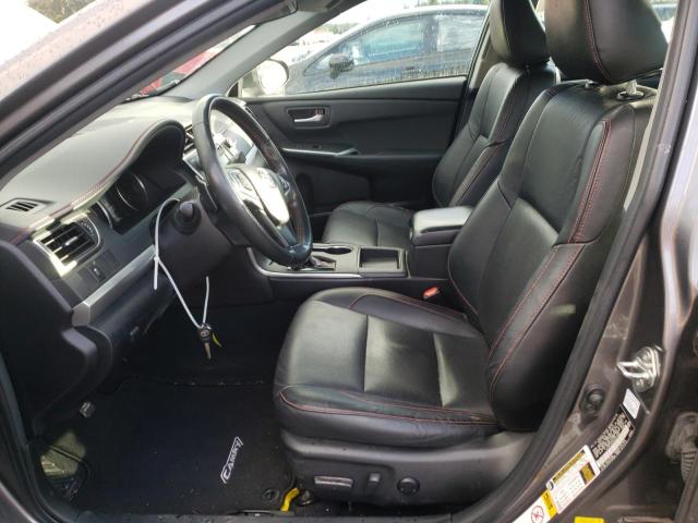 Photo 7 from auction – 2016 TOYOTA CAMRY LE with VIN 4T1BF1FK4GU231892