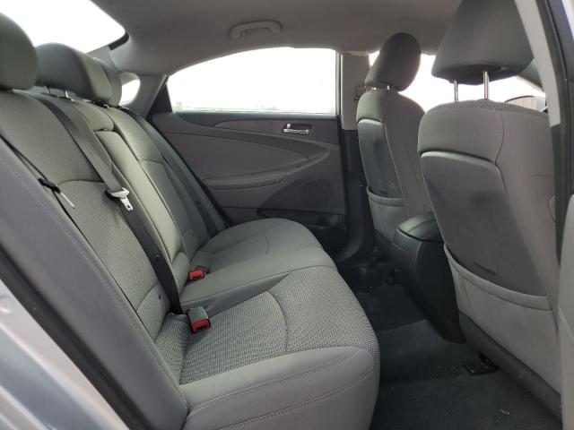 Photo 10 from auction – 2013 HYUNDAI SONATA GLS with VIN 5NPEB4AC0DH581931