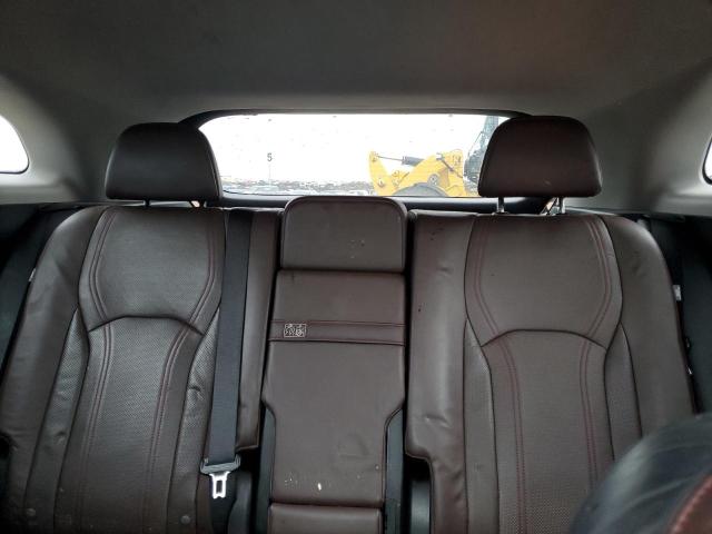 Photo 10 from auction – 2016 LEXUS RX 350 with VIN 2T2ZZMCA6GC022041