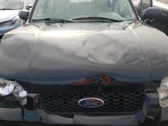 Photo 11 from auction – 2007 FORD ESCAPE LIM with VIN 1FMCU94107KA91743