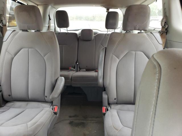 Photo 10 from auction – 2017 CHRYSLER PACIFICA T with VIN 2C4RC1BGXHR832266