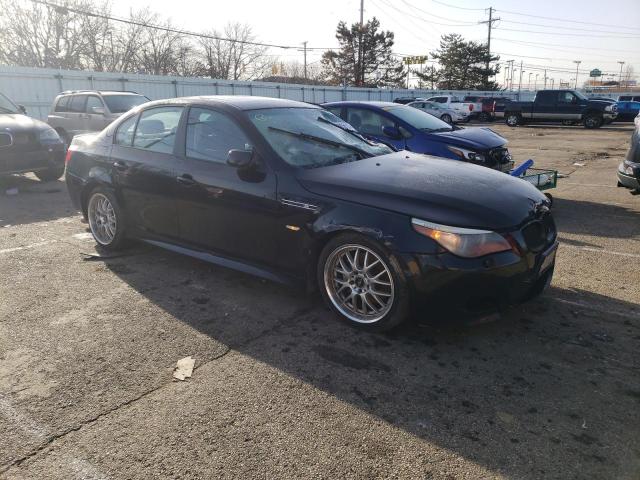Photo 4 from auction – 2004 BMW 525 I with VIN WBANA53514B845664