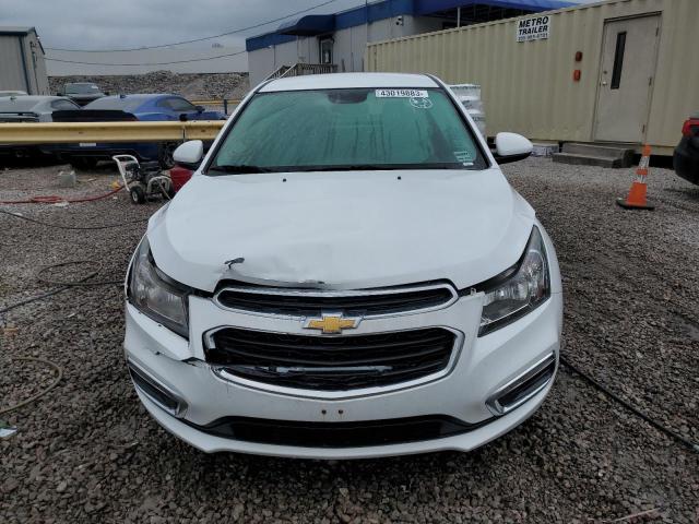 Photo 5 from auction – 2015 CHEVROLET CRUZE LT with VIN 1G1PC5SB3F7143776