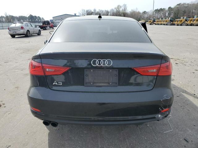 Photo 6 from auction – 2016 AUDI A3 PREMIUM with VIN WAUA7GFF0G1007651