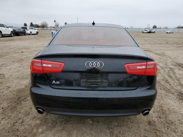Photo 6 from auction – 2013 AUDI A6 PREMIUM with VIN WAUDFAFC6DN029144