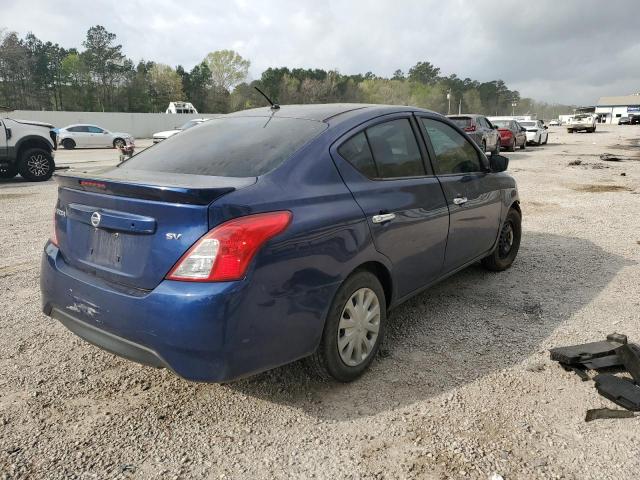 Photo 3 from auction – 2018 NISSAN VERSA S with VIN 3N1CN7AP0JL837812