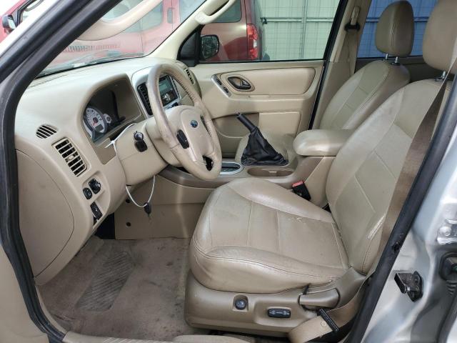 Photo 7 from auction – 2006 FORD ESCAPE LIM with VIN 1FMYU04146KA76081