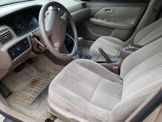 Photo 7 from auction – 2000 TOYOTA CAMRY CE with VIN 4T1BG22K4YU700702