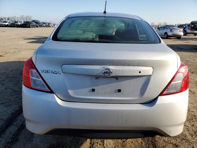 Photo 6 from auction – 2018 NISSAN VERSA S with VIN 3N1CN7APXJL861826