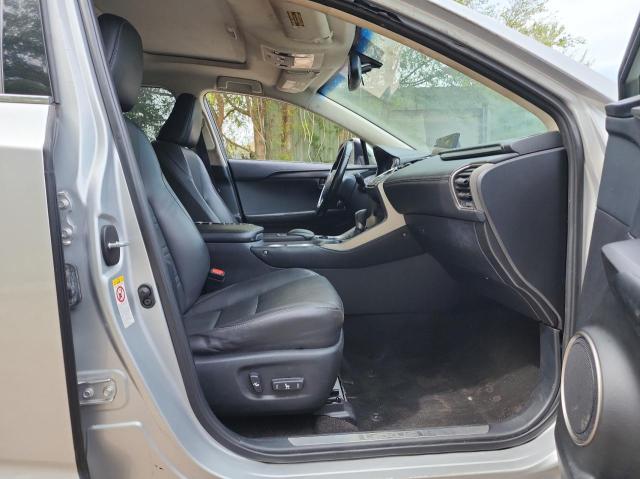 Photo 5 from auction – 2015 LEXUS NX 200T with VIN JTJYARBZ1F2015259