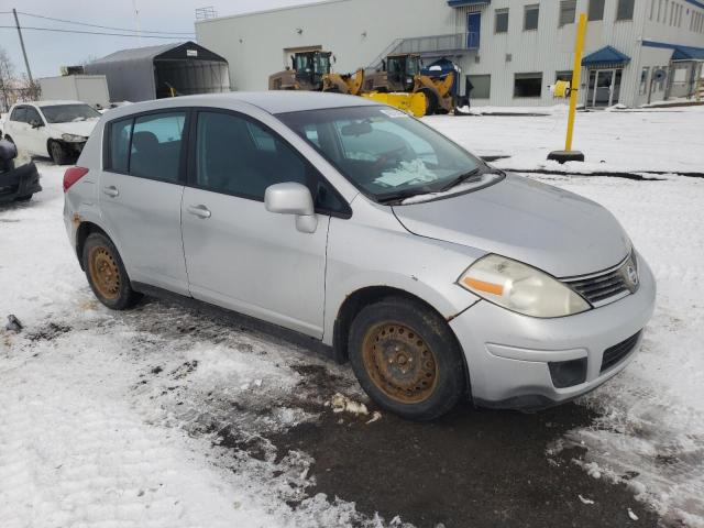Photo 4 from auction – 2009 NISSAN VERSA S with VIN 3N1BC13E79L414263