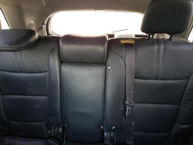 Photo 10 from auction – 2011 KIA SORENTO EX with VIN 5XYKU4A12BG038547