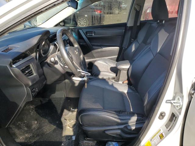 Photo 7 from auction – 2016 TOYOTA COROLLA L with VIN 5YFBURHEXGP507232
