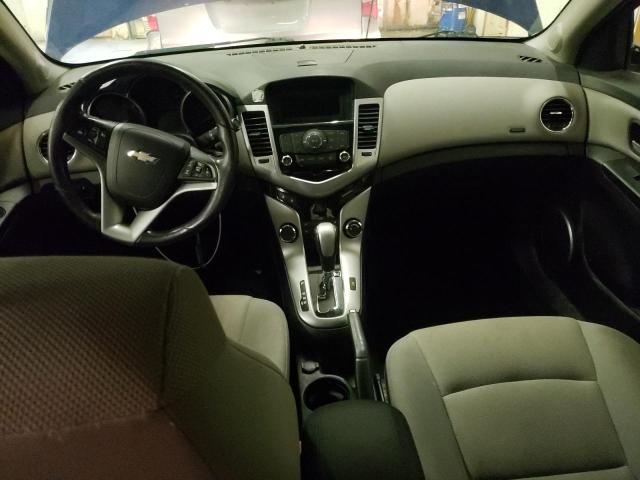Photo 8 from auction – 2012 CHEVROLET CRUZE LT with VIN 1G1PF5SC3C7111812