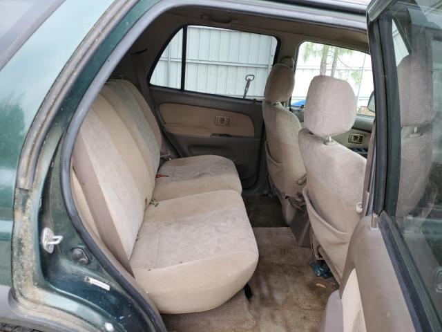 Photo 11 from auction – 1999 TOYOTA 4RUNNER SR with VIN JT3GN86R9X0109575