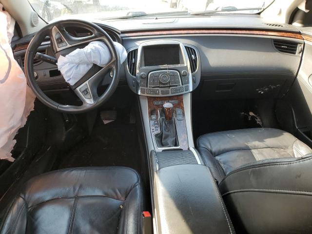 Zdjęcie 8 z aukcji – 2013 BUICK LACROSSE z VIN 1G4GC5E39DF126619
