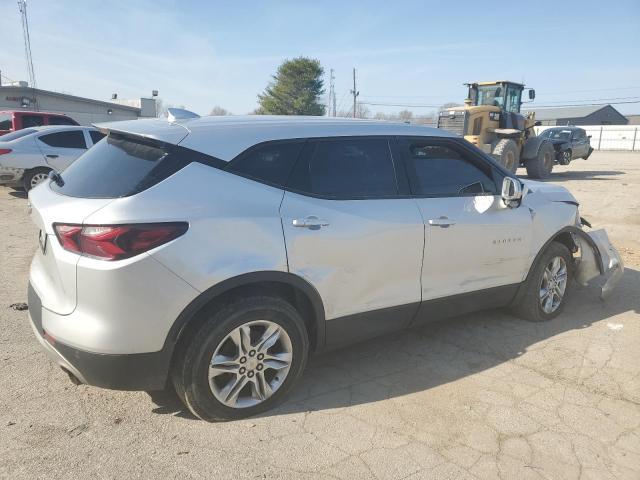 Photo 3 from auction – 2020 CHEVROLET BLAZER 2LT with VIN 3GNKBCRS9LS560094