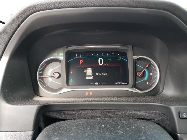 Photo 9 from auction – 2019 HONDA PILOT LX with VIN 5FNYF6H10KB085802