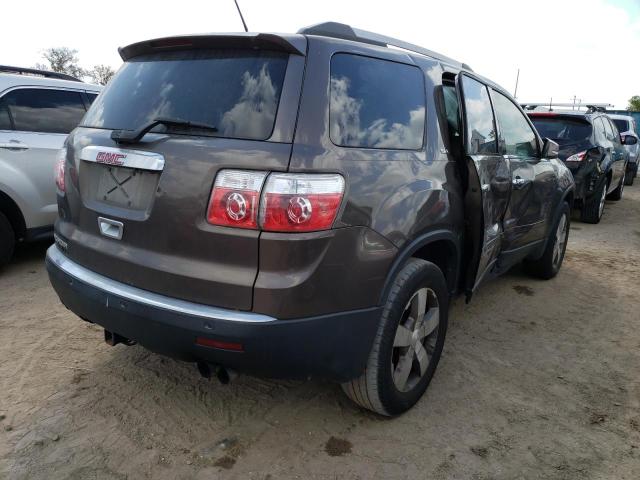 Photo 3 from auction – 2012 GMC ACADIA SLT with VIN 1GKKRRED4CJ230786