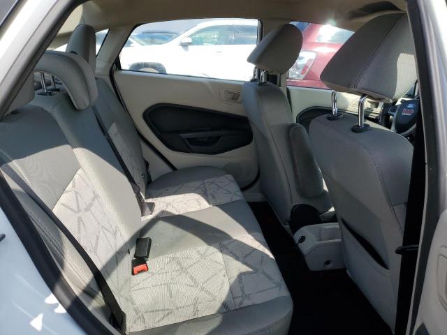 Photo 10 from auction – 2013 FORD FIESTA SE with VIN 3FADP4BJ6DM224487