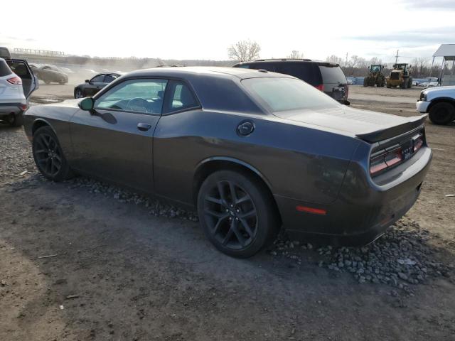 Photo 2 from auction – 2019 DODGE CHALLENGER with VIN 2C3CDZAG4KH614649