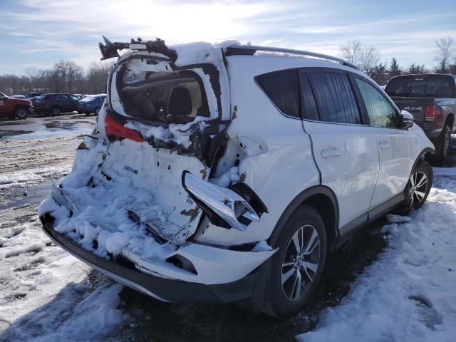 Photo 3 from auction – 2017 TOYOTA RAV4 XLE with VIN JTMRFREV0HD205241