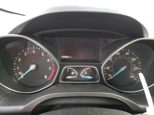 Photo 9 from auction – 2019 FORD ESCAPE SEL with VIN 1FMCU0HD5KUA10748