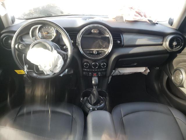 Photo 8 from auction – 2016 MINI COOPER with VIN WMWXU1C52G2D10794