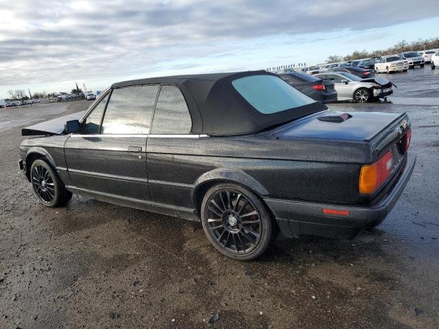 Photo 2 from auction – 1991 BMW 325 IC AUT with VIN WBABB2310MEC26731