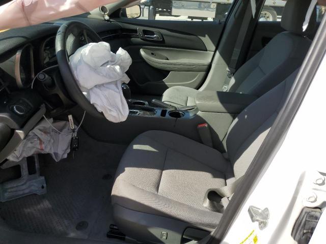 Photo 7 from auction – 2014 CHEVROLET MALIBU LS with VIN 1G11A5SL9EF270847
