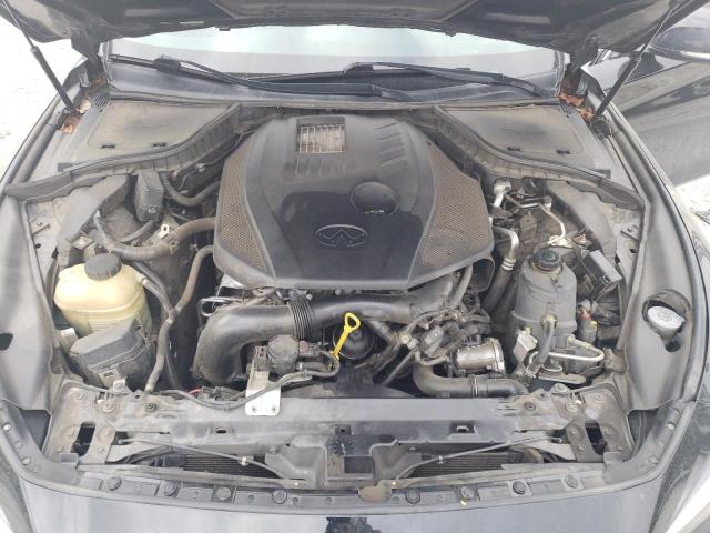 Photo 11 from auction – 2017 INFINITI Q50 BASE with VIN JN1CV7AP1HM641331