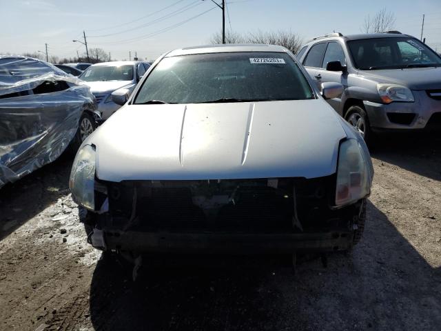 Photo 5 from auction – 2004 NISSAN MAXIMA SE with VIN 1N4BA41E84C879166
