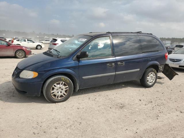 Photo 1 from auction – 2005 DODGE GRAND CARA with VIN 1D4GP24R35B211951