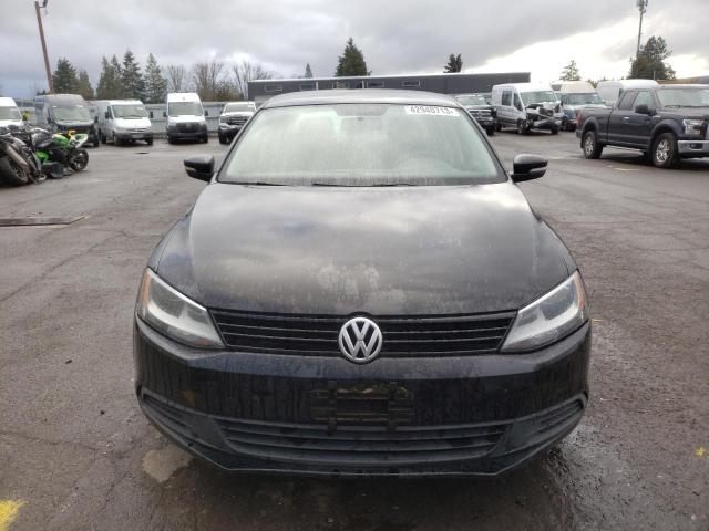 Photo 5 from auction – 2012 VOLKSWAGEN JETTA SE with VIN 3VWBP7AJ9CM334255