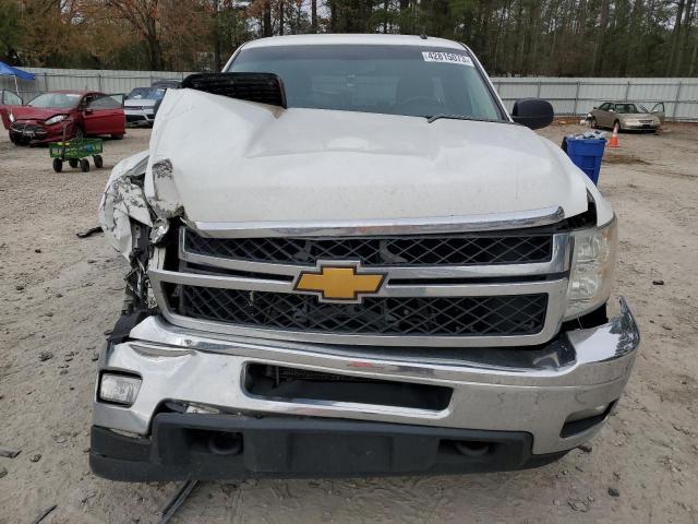 Photo 5 from auction – 2014 CHEVROLET SILVERADO with VIN 1GC0CXCG5EF137223