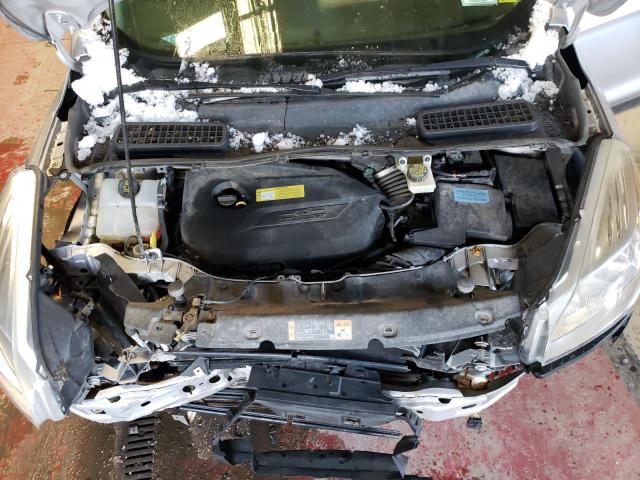 Photo 12 from auction – 2014 FORD ESCAPE SE with VIN 1FMCU9GX4EUB06410