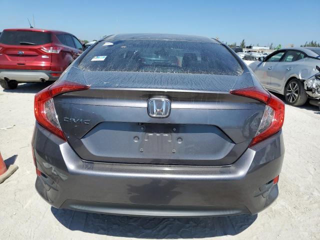 Photo 6 from auction – 2016 HONDA CIVIC EX with VIN 19XFC2F78GE027756