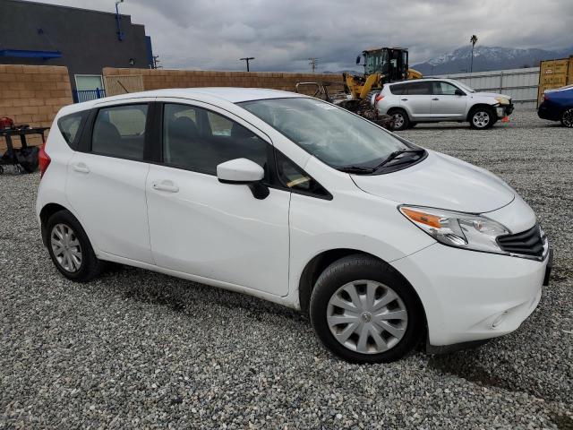 Photo 4 from auction – 2016 NISSAN VERSA NOTE with VIN 3N1CE2CP0GL400384