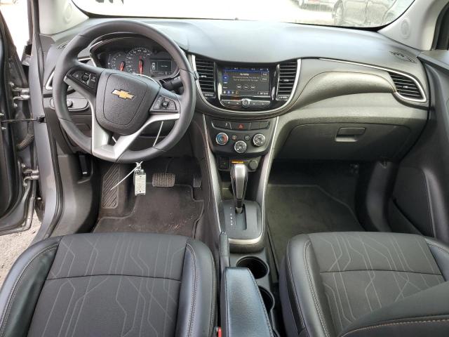 Photo 8 from auction – 2020 CHEVROLET TRAX 1LT with VIN 3GNCJLSB8LL309238