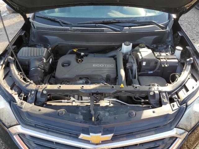 Photo 12 from auction – 2019 CHEVROLET EQUINOX LS with VIN 2GNAXHEV6K6140364