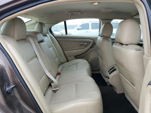 Photo 10 from auction – 2015 FORD TAURUS SEL with VIN 1FAHP2E92FG103380