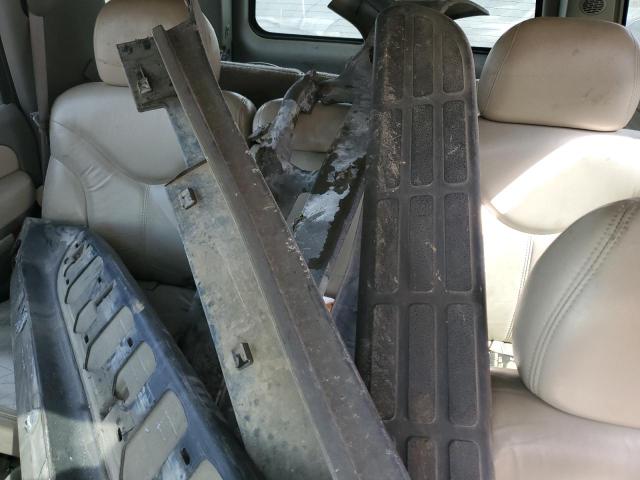 Photo 10 from auction – 2002 GMC YUKON with VIN 1GKEC13ZX2R213828