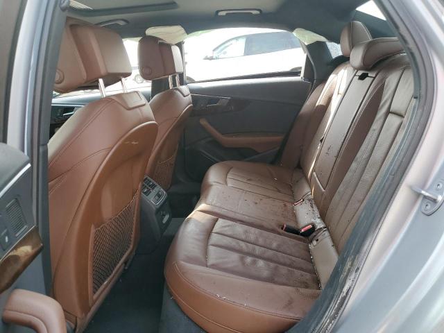 Foto 10 de la subasta – 2018 AUDI A4 PREMIUM con VIN WAULMAF45JA212886