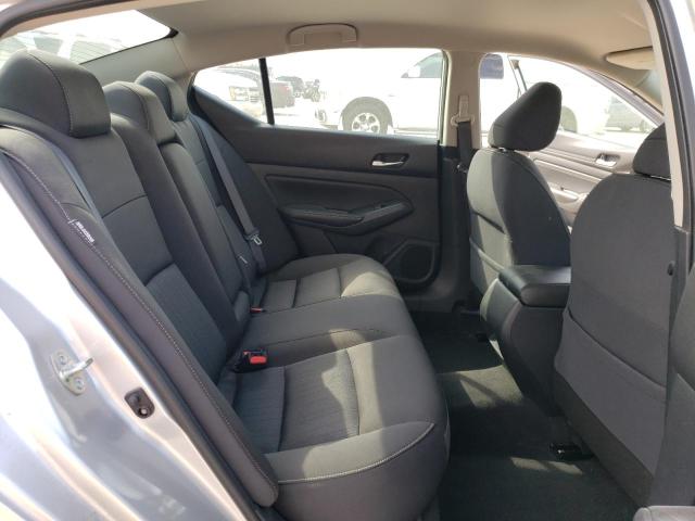 Photo 10 from auction – 2020 NISSAN ALTIMA S with VIN 1N4BL4BV7LC187567