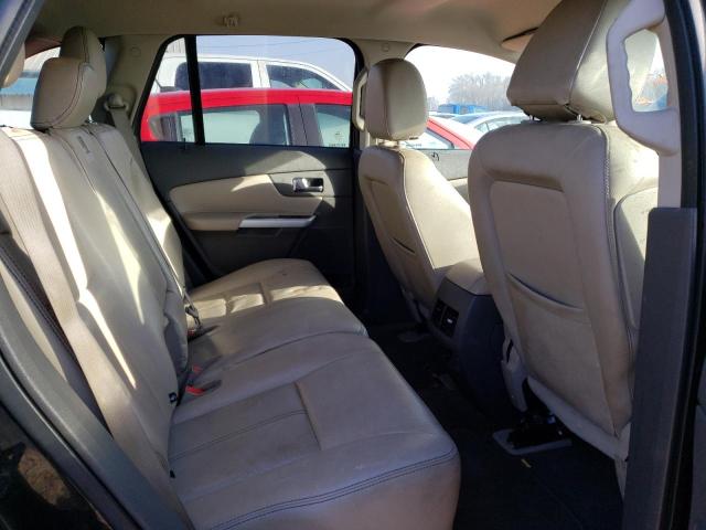 Photo 11 from auction – 2013 FORD EDGE SEL with VIN 2FMDK3JC3DBB16959