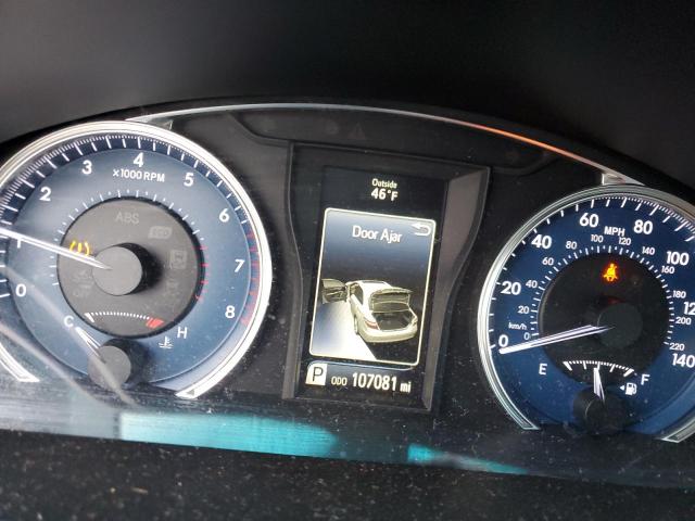 Photo 9 from auction – 2015 TOYOTA CAMRY LE with VIN 4T1BF1FK8FU875619
